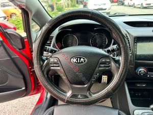 Xe Kia K3 1.6 AT 2014