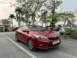 Xe Kia K3 1.6 AT 2014