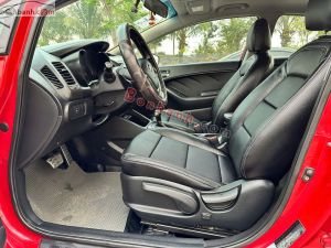 Xe Kia K3 1.6 AT 2014