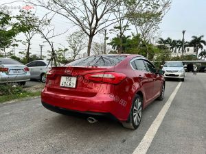 Xe Kia K3 1.6 AT 2014