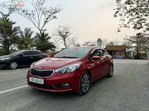 Xe Kia K3 1.6 AT 2014