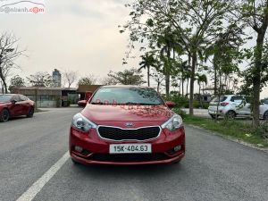 Xe Kia K3 1.6 AT 2014