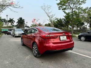 Xe Kia K3 1.6 AT 2014