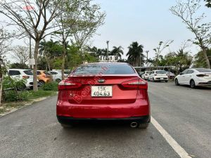 Xe Kia K3 1.6 AT 2014