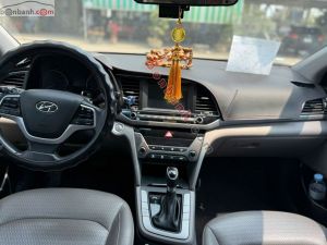 Xe Hyundai Elantra 1.6 AT 2017