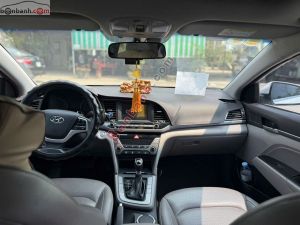 Xe Hyundai Elantra 1.6 AT 2017
