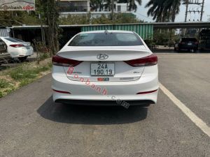 Xe Hyundai Elantra 1.6 AT 2017
