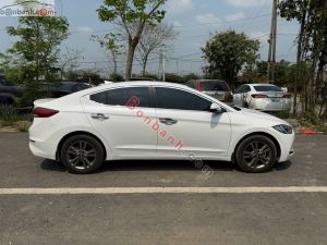 Xe Hyundai Elantra 1.6 AT 2017