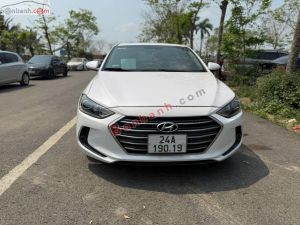 Xe Hyundai Elantra 1.6 AT 2017