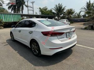 Xe Hyundai Elantra 1.6 AT 2017