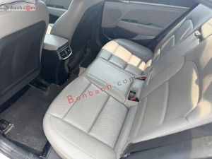 Xe Hyundai Elantra 1.6 AT 2017