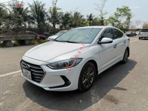 Xe Hyundai Elantra 1.6 AT 2017
