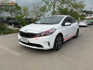 Xe Kia Cerato 1.6 MT 2018