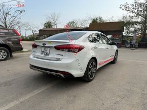 Xe Kia Cerato 1.6 MT 2018