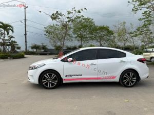Xe Kia Cerato 1.6 MT 2018
