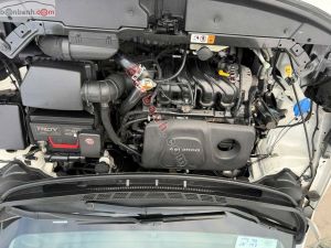 Xe Kia Cerato 1.6 MT 2018