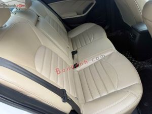 Xe Kia Cerato 1.6 MT 2018