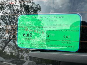 Xe Suzuki XL7 1.5 AT 2022