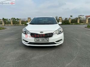 Xe Kia K3 2.0 AT 2014