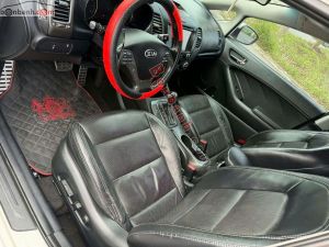 Xe Kia K3 2.0 AT 2014