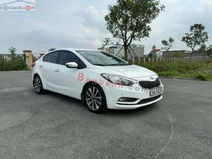 Xe Kia K3 2.0 AT 2014