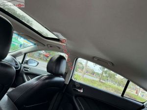 Xe Kia K3 2.0 AT 2014