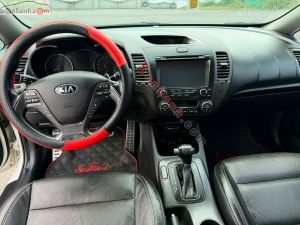 Xe Kia K3 2.0 AT 2014