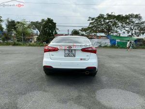 Xe Kia K3 2.0 AT 2014