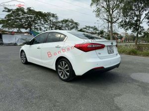 Xe Kia K3 2.0 AT 2014