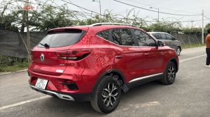 Xe MG ZS Standard 1.5 AT 2WD 2024