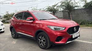 Xe MG ZS Standard 1.5 AT 2WD 2024