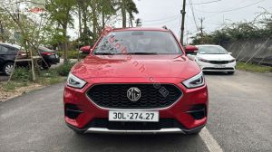 Xe MG ZS Standard 1.5 AT 2WD 2024