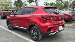 Xe MG ZS Standard 1.5 AT 2WD 2024