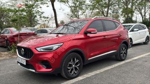 Xe MG ZS Standard 1.5 AT 2WD 2024
