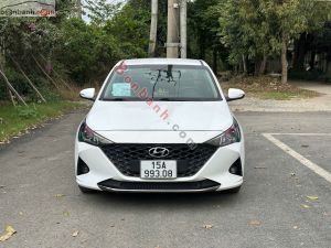 Xe Hyundai Accent 1.4 AT 2022