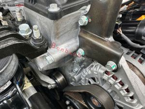 Xe Hyundai Accent 1.4 AT 2022