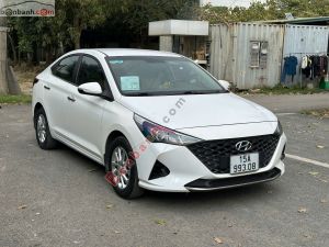 Xe Hyundai Accent 1.4 AT 2022