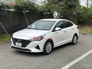 Xe Hyundai Accent 1.4 AT 2022