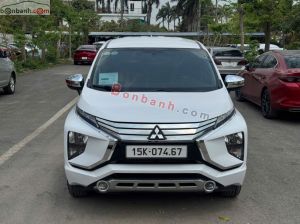Xe Mitsubishi Xpander 1.5 AT 2019