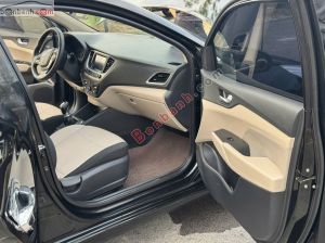 Xe Hyundai Accent 1.4 MT 2020