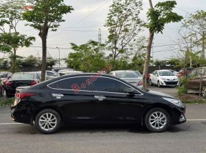 Xe Hyundai Accent 1.4 MT 2020