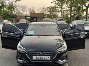 Xe Hyundai Accent 1.4 MT 2020