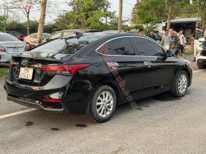 Xe Hyundai Accent 1.4 MT 2020