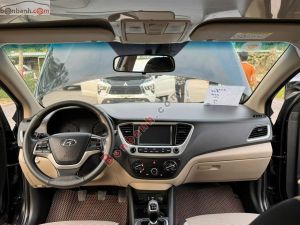 Xe Hyundai Accent 1.4 MT 2020