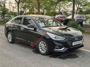 Xe Hyundai Accent 1.4 MT 2020