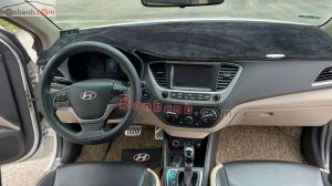 Xe Hyundai Accent 1.4 AT 2019