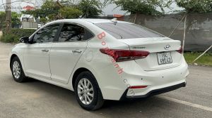 Xe Hyundai Accent 1.4 AT 2019