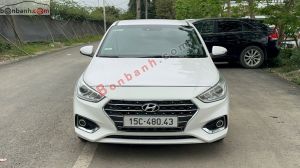 Xe Hyundai Accent 1.4 AT 2019