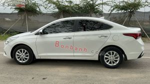 Xe Hyundai Accent 1.4 AT 2019