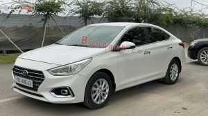 Xe Hyundai Accent 1.4 AT 2019